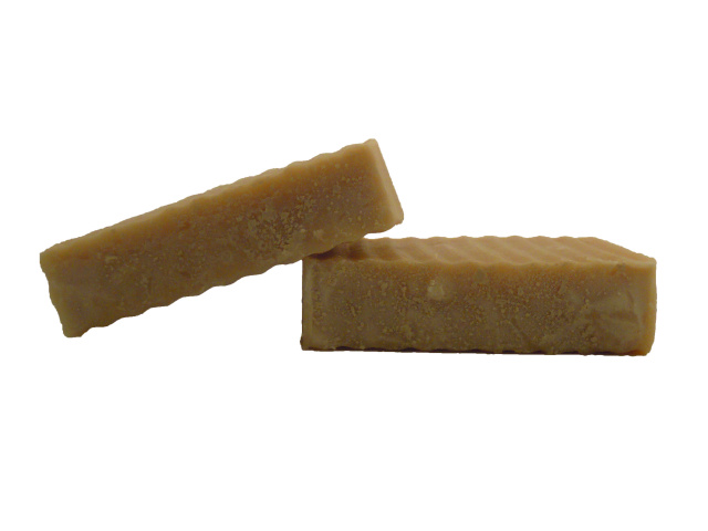 Age Of Innocence Goat's Milk Soap (Unscented)