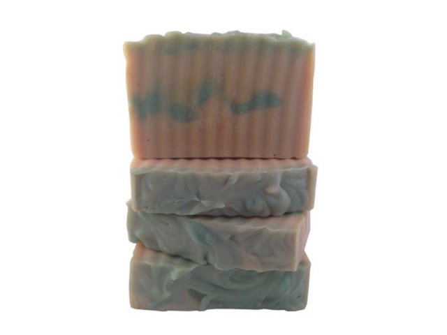 Appleyard Goat's Milk Soap (Apple Blossom)