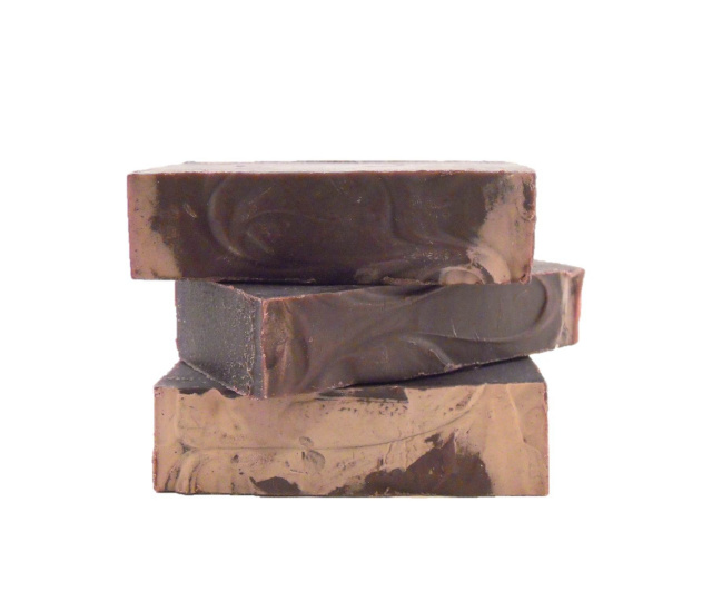 Great Escape Goat's Milk Soap (Eucalyptus & Lavender)