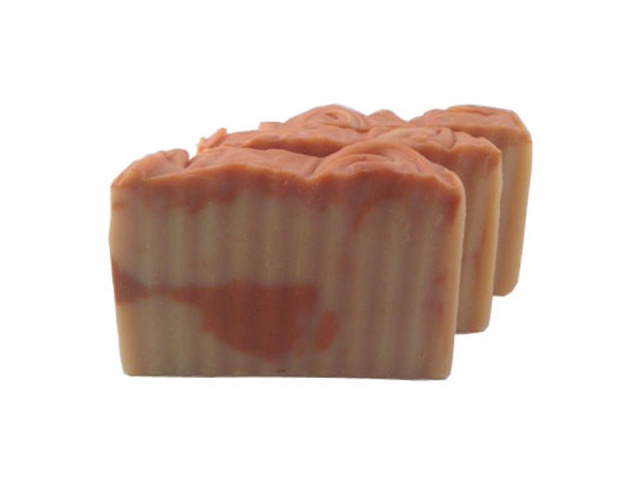 MacRae Goat's Milk Soap (White Tea & Ginger)