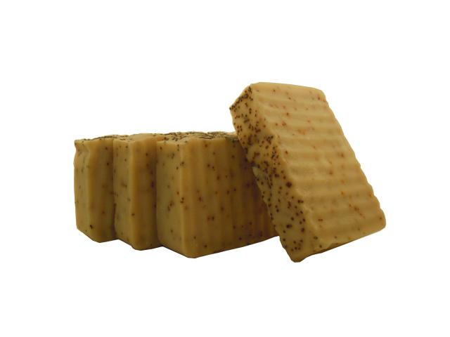 Bang! Bang! Goat's Milk Soap