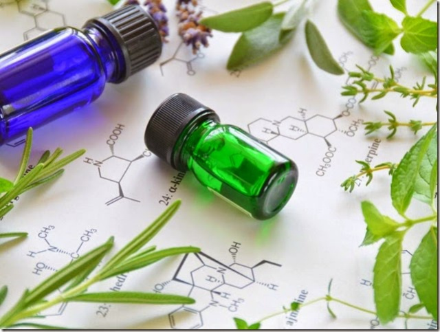 Essential Oil Therapy Personal Consultation for Health & Well Being PLUS Free Product Blend 