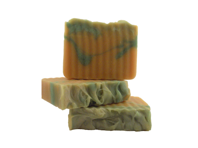 Lake Noir Goat's Milk Soap