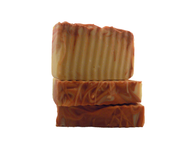 Scarlet Goat's Milk Soap