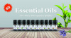 NEW - Essential Oils - 100% Pure Therapeutic Quality