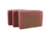 NEW - Pink Sand (Tropical Fruit Cocktail) Goat's Milk Soap