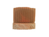 Sandalwood Goat's Milk Soap