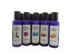 Mini Goat's Milk Travel Lotion (Set of 3)